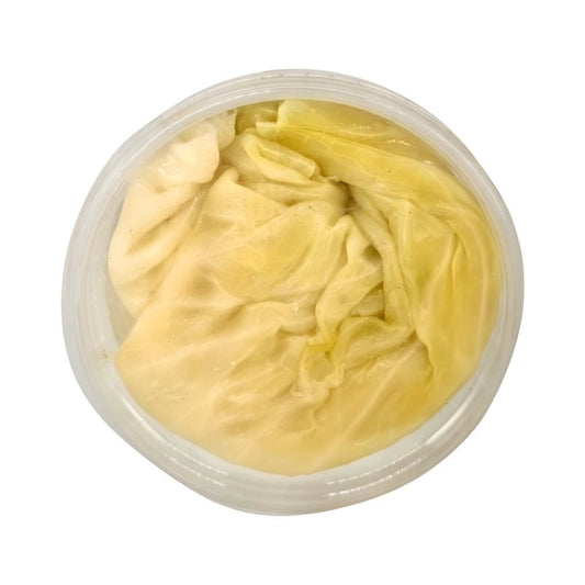 Nakladané kapustné listy 1100 g